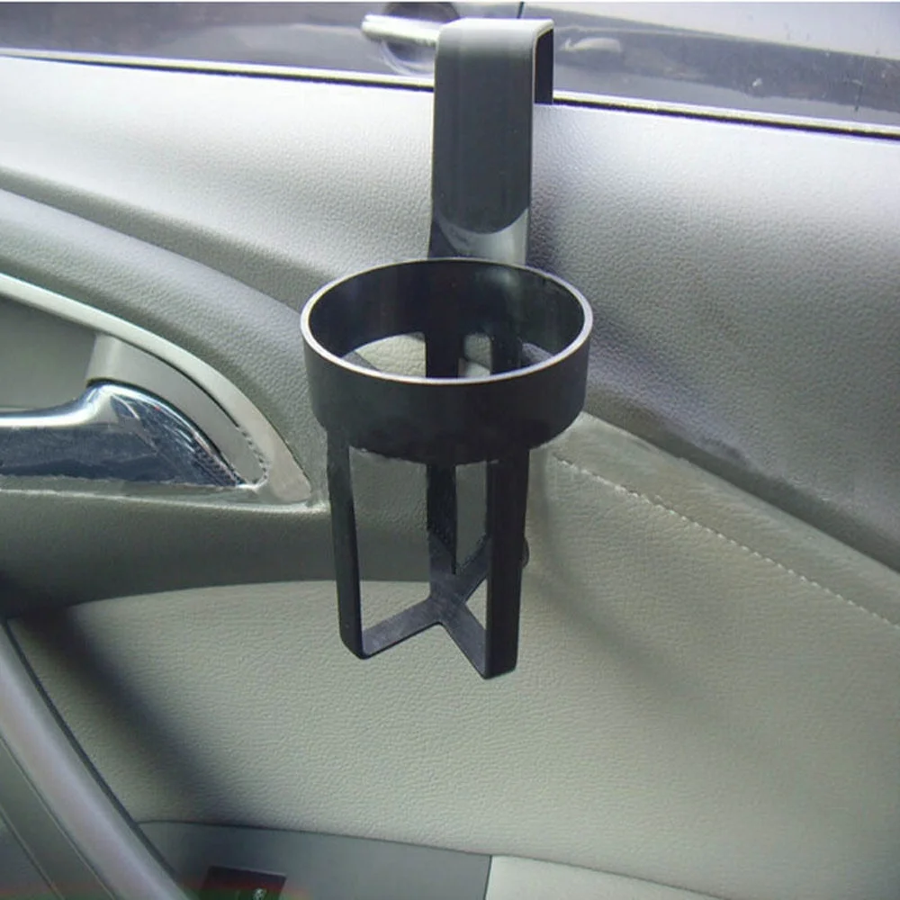 Кола напитки чаша бутилка може да монтира държач стойка за Toyota Highlander Camry Corolla EZ Vios RAV4 Venza Sienna Yaris Prius Изображение 1