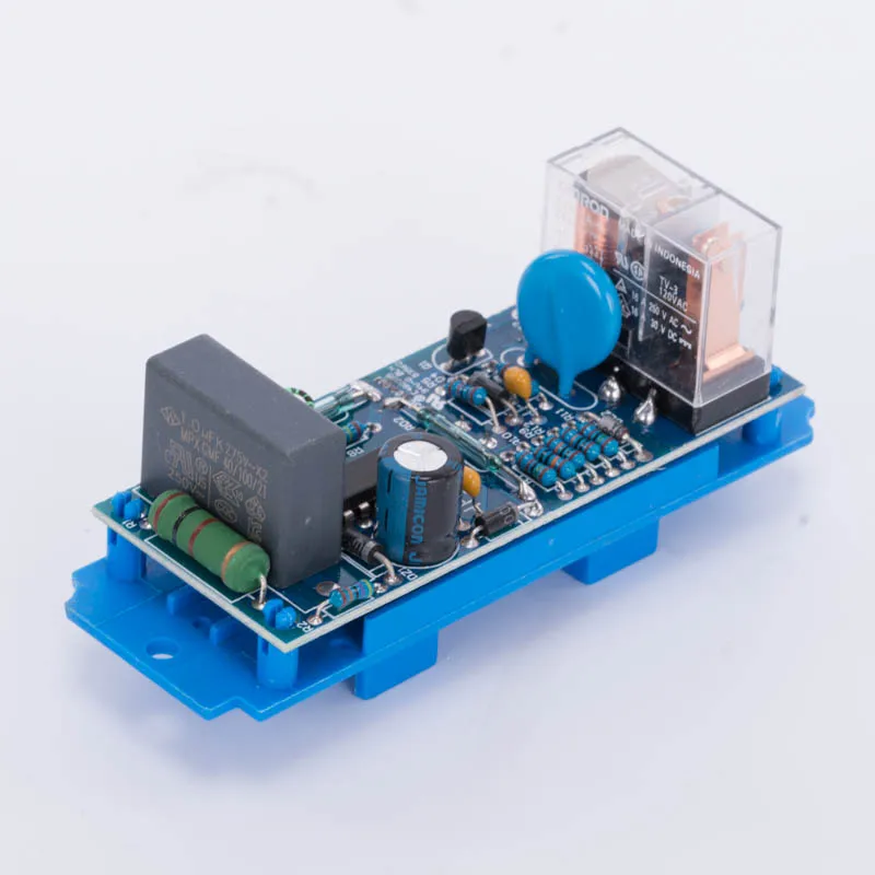 Контролер за налягане Платка Интелигентна автоматична водна помпа Електронен превключвател за налягане Интегрална схема EPC-3 Изображение 1