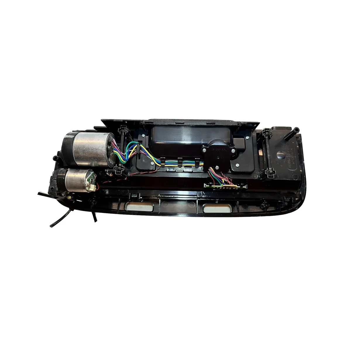Модул за почистваща глава за IRobot Roomba S9 S9+ с четки за сглобяване на резервни части за прахосмукачки Изображение 2