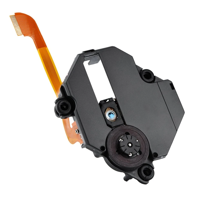 Оптични пикап лазери обектив KSM-440AEM обектив подмяна ремонт част за PS1 KSM-440AEM игрова конзола L41E Изображение 2