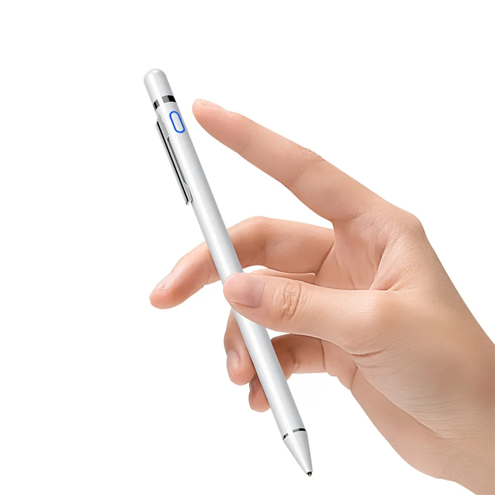 YP универсална писалка за IPhone за Android IOS докосване писалка за iPad Apple молив за Huawei Lenovo телефон Xiaomi таблет писалка Изображение 3