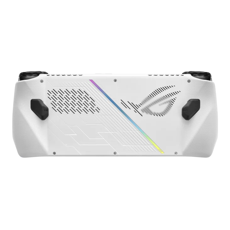 2023 Чисто нов ROG съюзник (2023) RC71L Z1 Extreme APU FHD 1080P 7-инчов сензорен екран с висока четка и висока яркост Изображение 4