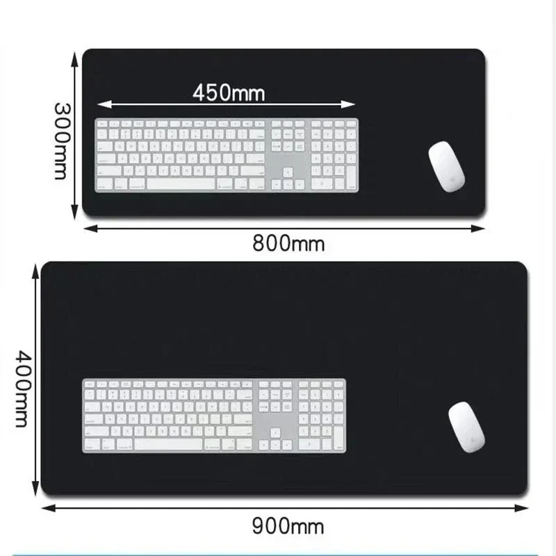 Extended Pad Mouse Redragon Pc Gamer Accessories Xxl Mousepad Anime Playmat Deskpad Computer Tables Deskmat Keyboard Gaming Mats Изображение 4