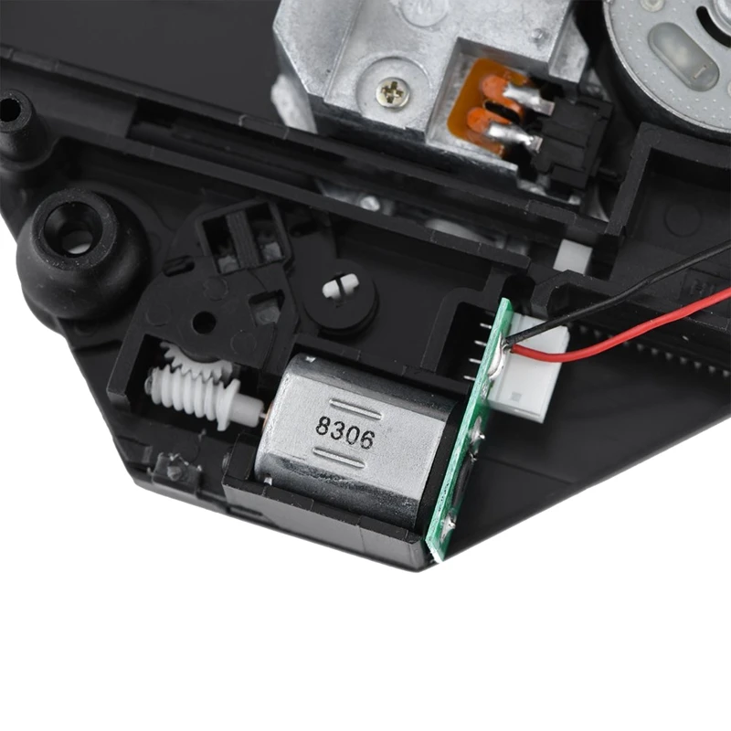 Оптични пикап лазери обектив KSM-440AEM обектив подмяна ремонт част за PS1 KSM-440AEM игрова конзола L41E Изображение 4