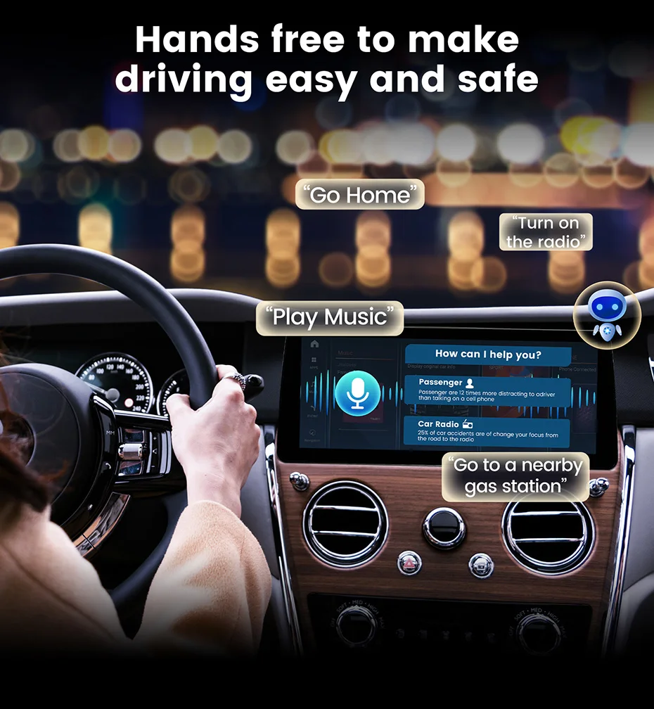 8G 256G Android 12 DSP Carplay Auto Car Radio Мултимедиен плейър GPS навигация за BMW X3 F25 X4 F26 2010 2011 2012 2013-2017 BT Изображение 5