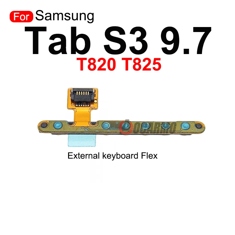 За Samsung GALAXY Tab S3 9.7