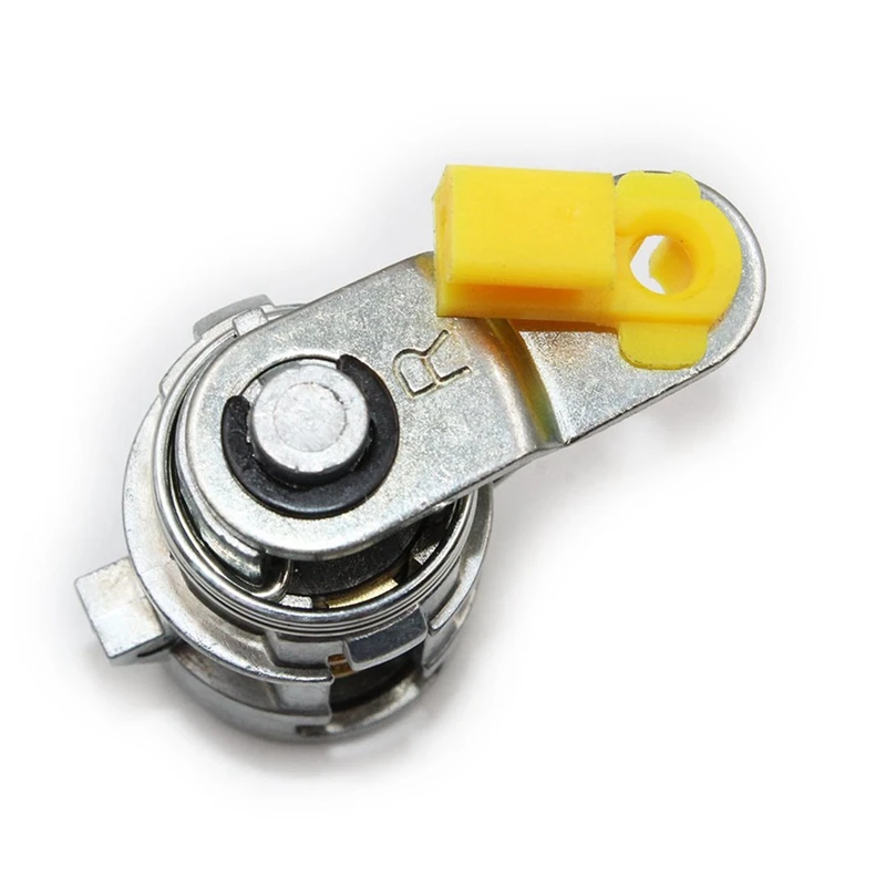  Комплект за заключване на вратите с ключ (L & R) за 89-95 Toyota Pickup 89-98 4Runner за ключ за цилиндър за заключване на вратата на Toyota 69051-35030 Изображение 5