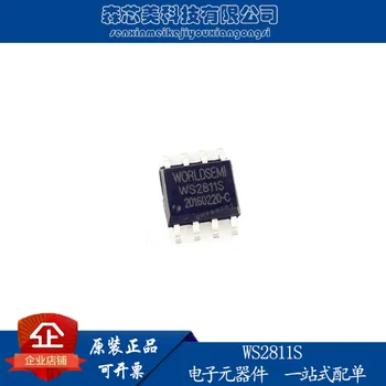 Ред 30pcs оригинален нов чип ic lm2936m-3.3 lm2936 2936 регулатор чип sop8 / Изготвяне на консумативи ~ Apotheekmeeusdeneve.be 11