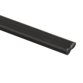 50PCS пластмасови заваръчни пръти ABS / PP / PVC / PE заваръчни пръчки за пластмасов заварчик Solderin заваръчни консумативи индустрия Ново 1