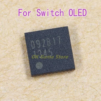1pc D92B17 Аудио видео контрол IC за превключвател Oled видео база основна платка база чип D92B17 1