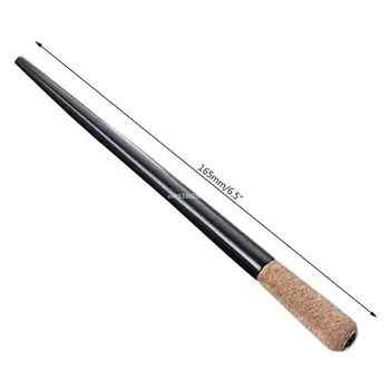 Oblique Dip Pen Wood Pole Pen за рисуване Картографиране DIY Art Supplies Dropship 1