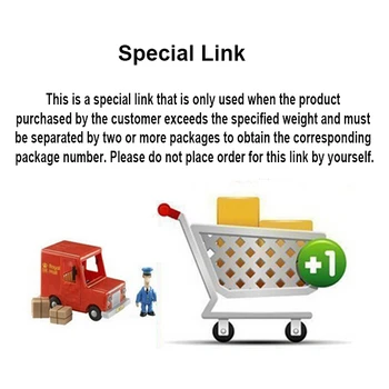 Ексклузивен магазин на Srnubi Специален линк за $ 25 USD Номер за проследяване на логистиката за закупуване 1