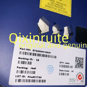 Qixinruite ETA5050V18S2F 500mA 1.8V SOT23-5 оригинален и оригинален 1