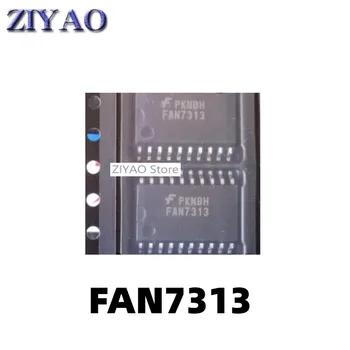 1PCS FAN7313 FAN7313MX LCD подсветка драйвер чип SOP-20 1