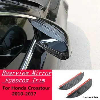 Ред Кола огледало за обратно виждане cover trim strip стикер аксесоари за toyota land cruiser prado 150 2010-2020 / Външни аксесоари ~ Apotheekmeeusdeneve.be 11