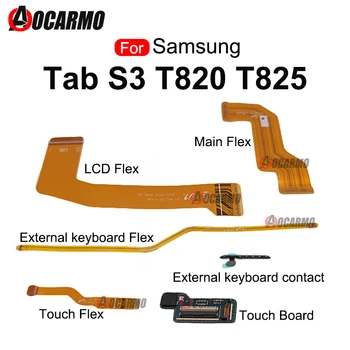 За Samsung GALAXY Tab S3 9.7