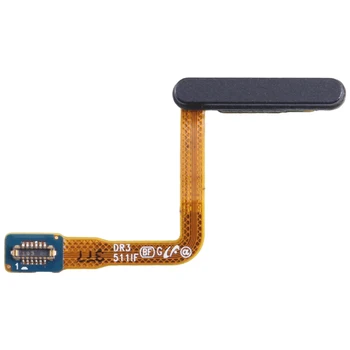 За Samsung Galaxy Z Flip5 SM-F731B Оригинален сензор за пръстови отпечатъци Flex кабел 1