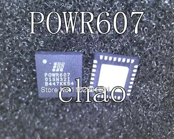 POWR607-01SN32I QFN32 1