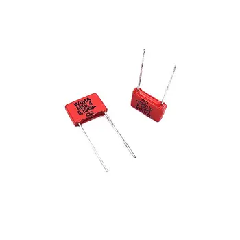 Ред 20pcs 470uf16v 8.12mm ниска esr / импеданс висока честота алуминиев електролитен кондензатор размер 6 * 12 16v 470uf 20% / Пасивни компоненти ~ Apotheekmeeusdeneve.be 11