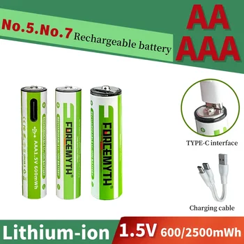 Ред 1.5v aa литиево-йонна 3400mwh акумулаторна батерия aa батерия 1.5v литиево-йонна батерия акумулаторна за играчка дистанционно управление мишка / Аксесоари & Части ~ Apotheekmeeusdeneve.be 11