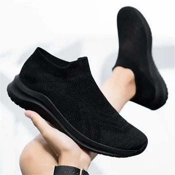 Ред Обетованата невърленд ема flats маратонки мъжки женски тийнейджър спортни обувки за бягане високо качество обичай дантела нагоре окото обувки / Обувки ~ Apotheekmeeusdeneve.be 11