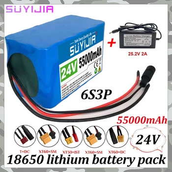 Ред 48v литиево-йонна батерия 48v 20ah 1000w 13s3p литиева батерия за 54.6v електрически велосипед скутер с bms + зарядно устройство / Аксесоари & Части ~ Apotheekmeeusdeneve.be 11