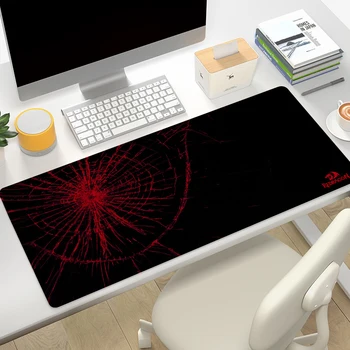 Extended Pad Mouse Redragon Pc Gamer Accessories Xxl Mousepad Anime Playmat Deskpad Computer Tables Deskmat Keyboard Gaming Mats