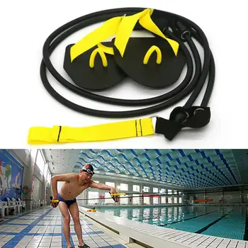 Ред Силиконови тапи за уши за плуване тапи за уши аксесоари за басейн водни спортове swim ear plug / Други спортове и развлечения ~ Apotheekmeeusdeneve.be 11