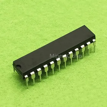 5PCS LA7583 DIP-24 интегрална схема IC чип 1