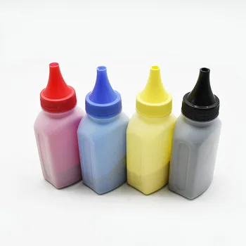 Color Refill Toner Powder Съвместим за Lexmark CS317 CS417 CS517 CX317 CX417 CX517 CS317dn CX317dn CS417dn CX417de касета 1