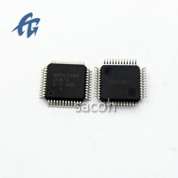 Нов оригинален 1Pcs MAX9258AGCM / V LQFP48 диск чип IC интегрална схема добро качество 1