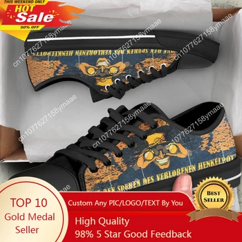 Ред Мода кожа платно дишаща цвят блок тичане мъже ежедневни обувки луксозни маратонки височина увеличена платформа борда обувки / Обувки ~ Apotheekmeeusdeneve.be 11