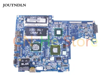 Оригинален ЗА Dell XPS 15Z L511z Дънна платка за лаптоп H9FHV 0H9FHV CN-0H9FHV DASS8BMBAE1 HM67 DDR3 W / i5-2410M и GT525M 1G GPU 1