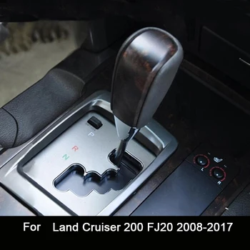Копче за превключване на предавките за автомобили за Toyota Land Cruiser 200 FJ20 2008-2017 Автоматично копче за предавки 1