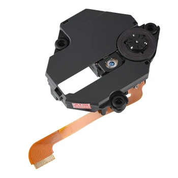 Оптични пикап лазери обектив KSM-440AEM обектив подмяна ремонт част за PS1 KSM-440AEM игрова конзола L41E