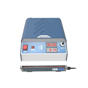 Ред M10x1.5 предавател на датчик за водно налягане за тестване на течности 517a / Инструменти за измерване и анализ ~ Apotheekmeeusdeneve.be 11