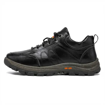 Ред Мъжки обувки за бягане дишащи неплъзгащи се спортни мъжки маратонки модни удобни износоустойчиви баскетболни маратонки за мъже / Обувки ~ Apotheekmeeusdeneve.be 11