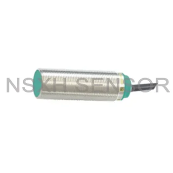 Нов оригинален NBB10-30GM60-A2 NBB10-30GM60-A0 NBB10-30GM50-A2 NBB10-30GM50-A0 P + F индуктивен сензор за безконтактен превключвател 1