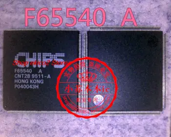 Оригинален запас F65540 A QFP 
