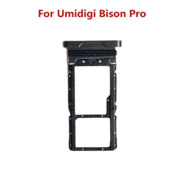 Нов оригинал за UMIDGI BISON PRO 6.3'' Държач за карта за мобилен телефон Държач за SIM карта Държач за SIM карта Тава Четец на слот 1