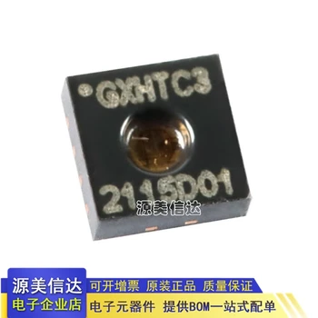 10PCS / LOT GXHTC3 GXHT31 GX112D GX112 +-0.1 DFN-6 Нов IC чип