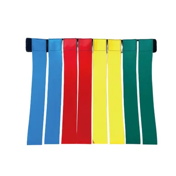 еднорог Спортен етикет колан комплект флаг ръгби флаг футбол флаг колан система 1