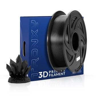 PLA нишки 1kg 1.75mm за FDM 3D принтер Висококачествен материал за 3D печат 1kg / Roll Fast Ship 1