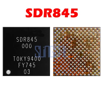 5pcs/lot SDR845 RF приемо-предавател IC за samsung S9 S9+ Забележка 8 1