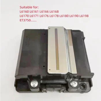 FA35001 FA35011 печатаща глава за Epson L6160 L6161 L6166 L6168 L6170 L6171 L6176 L6178 L6180 L6190 L6198 ET3750 принтер 1