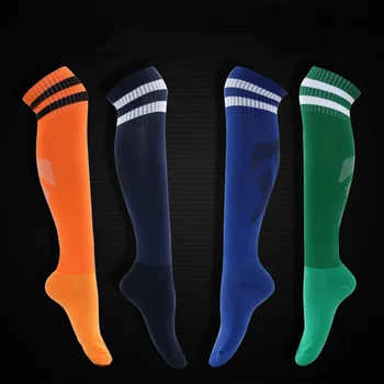 качествени деца 2023 Високи спортове футбол футбол момчета чорап мъже дълги чорапи кърпа баскетбол медии де futbol колоездене сгъсти sox non 1