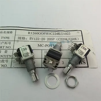 Ред 10pcs mf52at mf52 b 3950 ntc термистор термичен резистор 5% 1k 2k 3k 4.7k 5k 10k 20k 47k 50k 100k / Пасивни компоненти ~ Apotheekmeeusdeneve.be 11