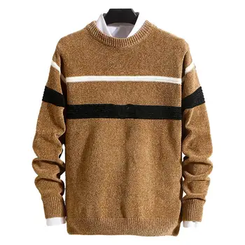 Ред 2024 персонализирано лого топъл мъжки пуловер casual пуловер качулка нова есенна линия отпечатани дрехи мъжки сива врана спортна улица отгоре / мокър восък ~ Apotheekmeeusdeneve.be 11