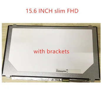 N156HGE-EAB N156HGE-EA2 N156HGE-EBB N156HGE-EAL b156htn03.6 /03.8 Оригинален 15.6 инчов лаптоп LCD дисплей подмяна 1
