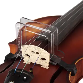 Dragonpad цигулка лък коректор колиматор изправяне инструмент стойка ефект положително устройство за начинаещи 4/4 3/4 цигулка аксесоар 1